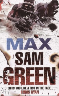 Sam Green - Max