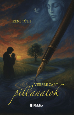 Irene Tóth - Versbe zárt pillanatok