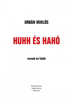 Urbn Mikls - Huhh s hah