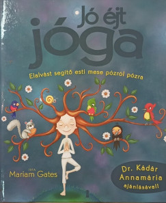 Mariam Gates - J� �jt j�ga