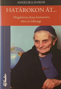 Angelika Daiker - Hat�rokon �t...