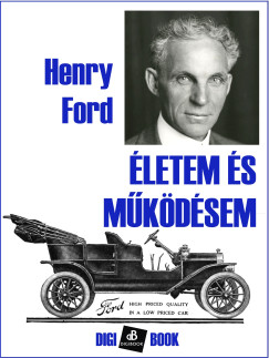 Henry Ford - letem s mkdsem