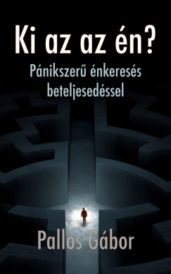 Pallos Gbor - Ki az az n?