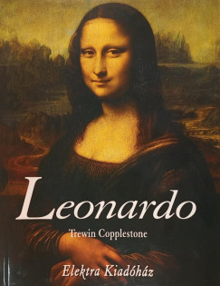 Trewin Copplestone - Leonardo