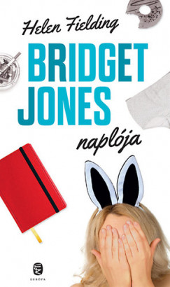 Helen Fielding - Bridget Jones naplja