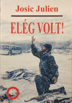 Julien Josic - El�g volt!