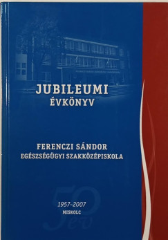 Jubileumi �vk�nyv