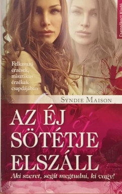 Syndie Maison - Az �j s�t�tje elsz�ll