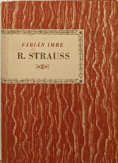 Fbin Imre - Richard Strauss