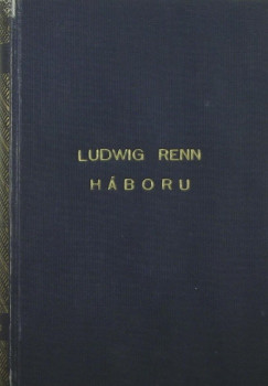 Ludwig Renn - Hboru
