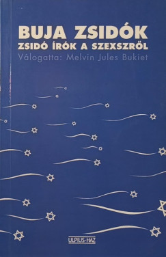 Buja zsidk