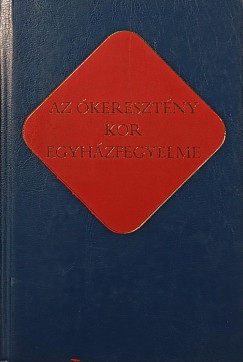 Erdő Péter - Az ókeresztény kor egyházfegyelme