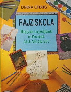 Diana Craig - Rajziskola