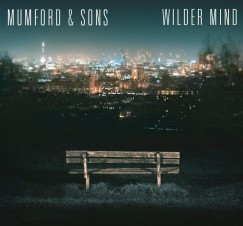Mumford & Sons - Wilder Mind - CD
