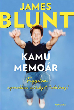 James Blunt - Kamumemor