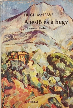 Hugh Mcleave - A festő és a hegy