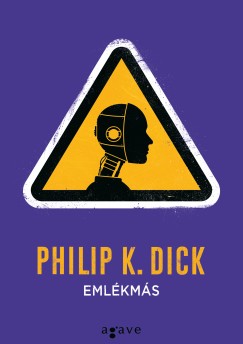 Philip K. Dick - Emlkms