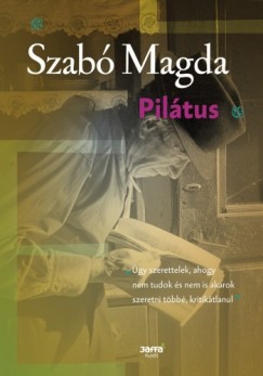 Szab Magda - Piltus