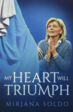 Mirjana Soldo - My heart will triumph