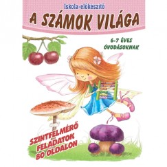 A szmok vilga - 6-7 ves vodsoknak