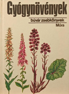 F. Gyurkó Gizella - Dr. Isépy István - Gyógynövények