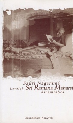 Szri Ngamm - Levelek Sr Ramana Maharsi sramjbl