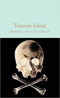 Robert Louis Stevenson - Treasure Island