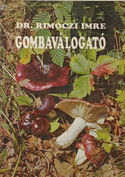 Dr. Rim�czi Imre - Gombav�logat�