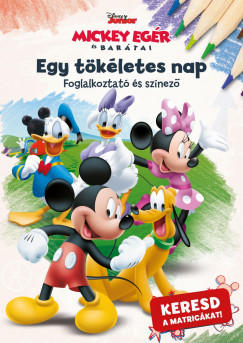 Egy tkletes nap