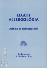 Herjavecz Irn   (Szerk.) - Lgti allergolgia