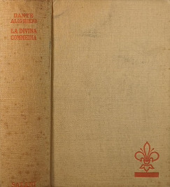 Alighieri Dante - La Divina Commedia