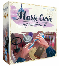 Marie Curie nyomában