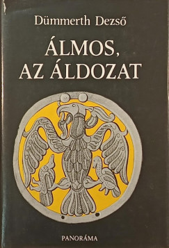 D�mmerth Dezs� - �lmos, az �ldozat