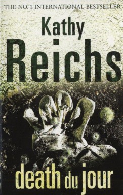 Kathy Reichs - Death du jour