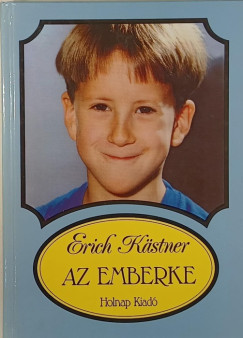 Erich Kstner - Az emberke