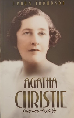 Laura Thompson - Agatha Christie