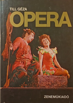 Till G�za - Opera