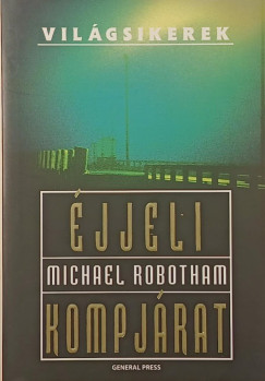Michael Robotham - jjeli kompjrat