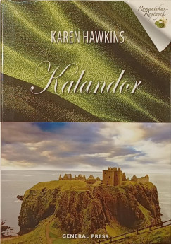 Karen Hawkins - Kalandor