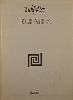 Euklidsz - Elemek