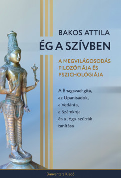 Bakos Attila - g a Szvben