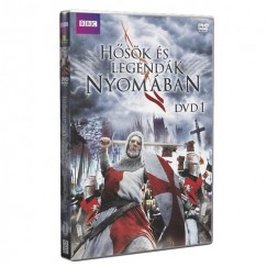 Hősök és Legendák nyomában 1. - DVD
