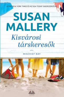 Susan Mallery - Mallery Susan - Kisvrosi trskeresk