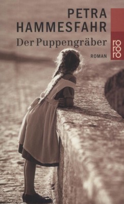 Petra Hammesfahr - Der Puppengrber