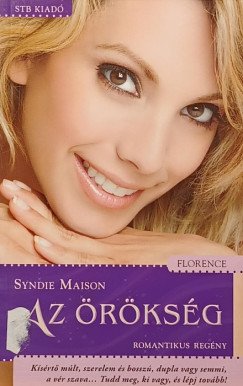 Syndie Maison - Az �r�ks�g