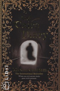 Maxim Chattam - The Cairo Diary