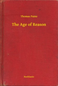 Thomas Paine - The Age of Reason