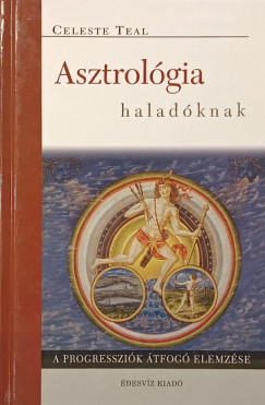 Celeste Teal - Asztrol�gia halad�knak