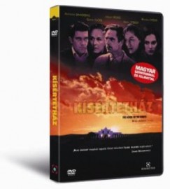 Bille August - Ksrtethz - DVD