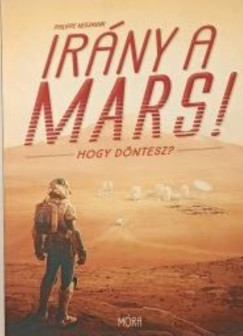 Philippe Nessmann - Ir�ny a Mars!